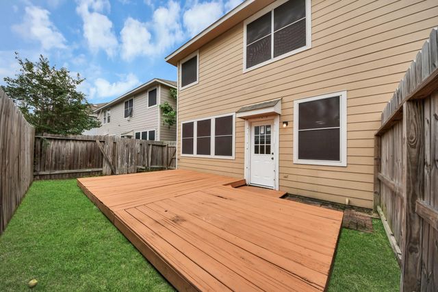 16526 Cairngrove Lane, Houston, TX 77084