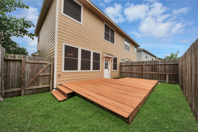 16526 Cairngrove Lane, Houston, TX 77084