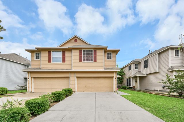 16526 Cairngrove Lane, Houston, TX 77084