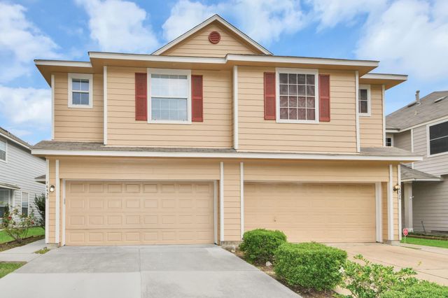 16526 Cairngrove Lane, Houston, TX 77084