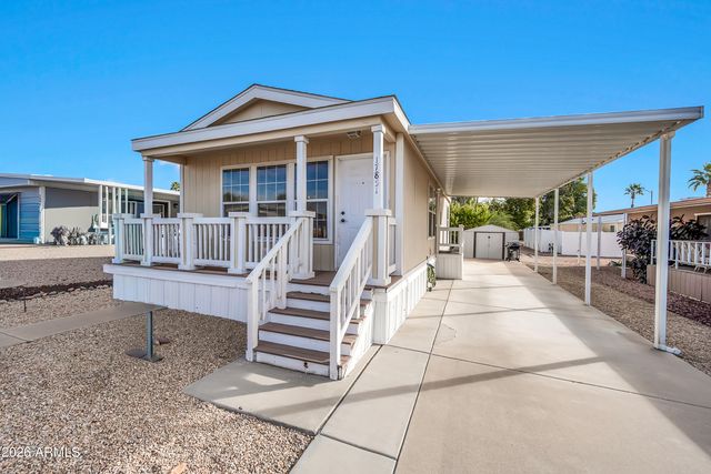 17851 N 16th Place, Phoenix, AZ 85022