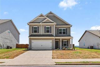 223 Malbone Street SW, Cartersville, GA 30120