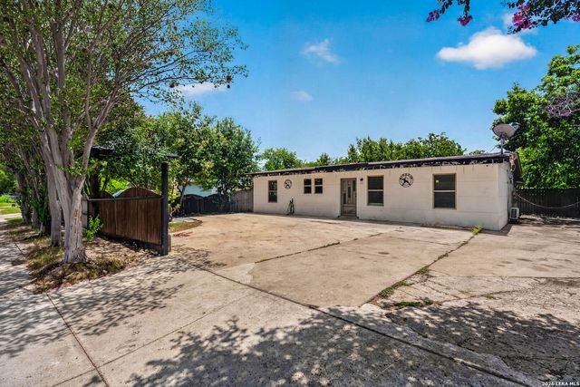 6134 bright valley dr, San Antonio, TX 78242