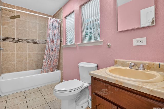 6134 bright valley dr, San Antonio, TX 78242