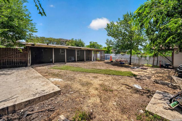 6134 bright valley dr, San Antonio, TX 78242