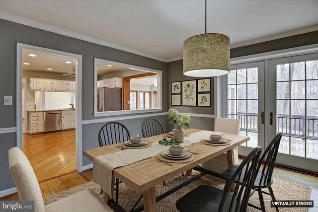 3463 CONSTELLATION DR, Davidsonville, MD 21035