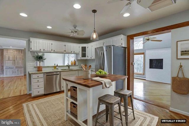 3463 CONSTELLATION DR, Davidsonville, MD 21035