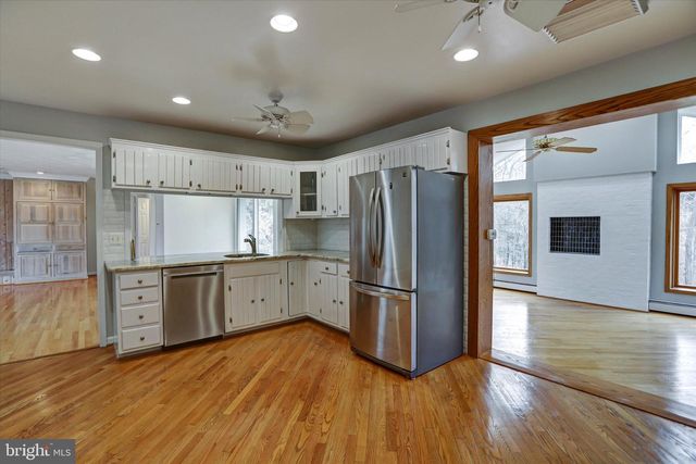 3463 CONSTELLATION DR, Davidsonville, MD 21035