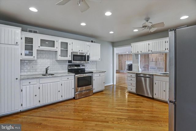 3463 CONSTELLATION DR, Davidsonville, MD 21035