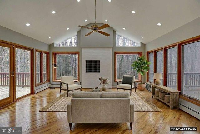 3463 CONSTELLATION DR, Davidsonville, MD 21035