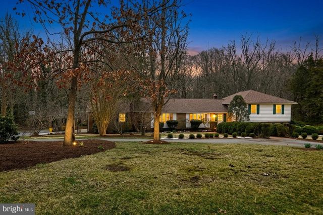 3463 CONSTELLATION DR, Davidsonville, MD 21035