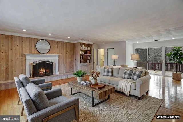 3463 CONSTELLATION DR, Davidsonville, MD 21035