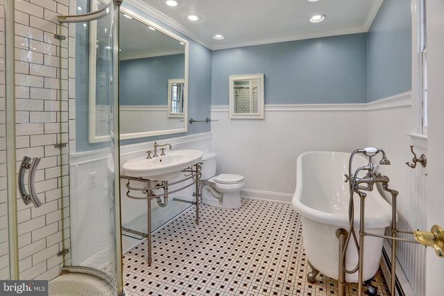 3463 CONSTELLATION DR, Davidsonville, MD 21035