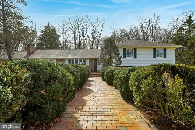 3463 CONSTELLATION DR, Davidsonville, MD 21035