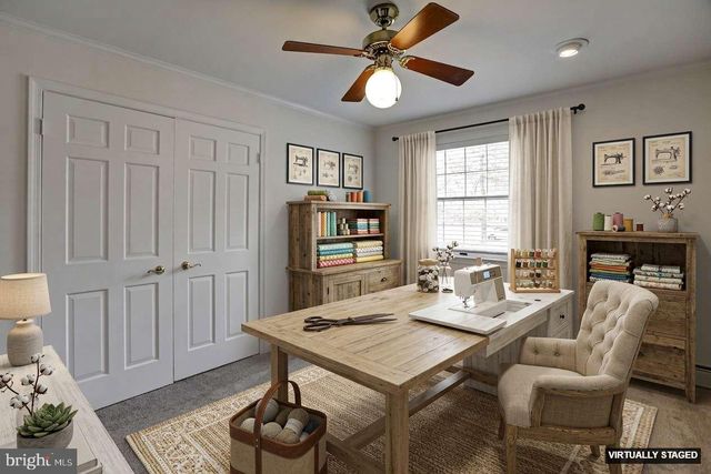 3463 CONSTELLATION DR, Davidsonville, MD 21035