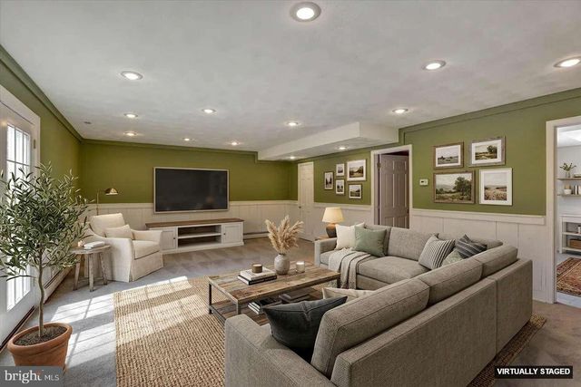 3463 CONSTELLATION DR, Davidsonville, MD 21035