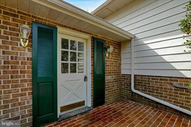 3463 CONSTELLATION DR, Davidsonville, MD 21035