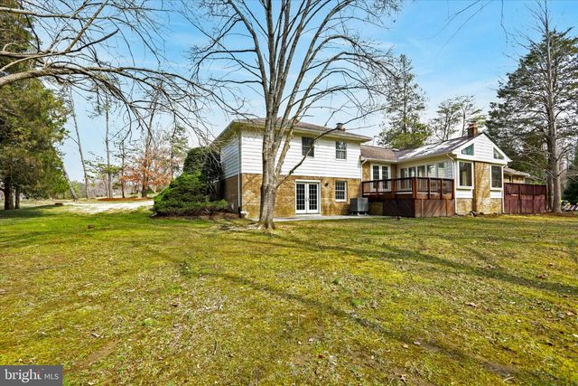 3463 CONSTELLATION DR, Davidsonville, MD 21035