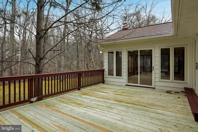 3463 CONSTELLATION DR, Davidsonville, MD 21035
