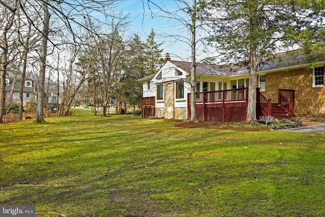3463 CONSTELLATION DR, Davidsonville, MD 21035