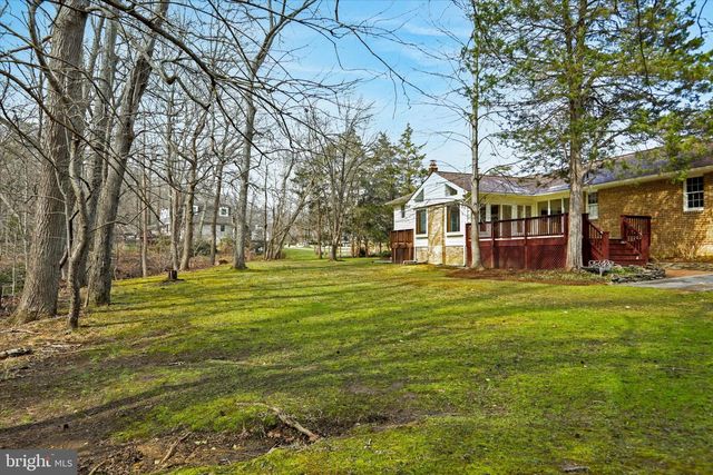 3463 CONSTELLATION DR, Davidsonville, MD 21035