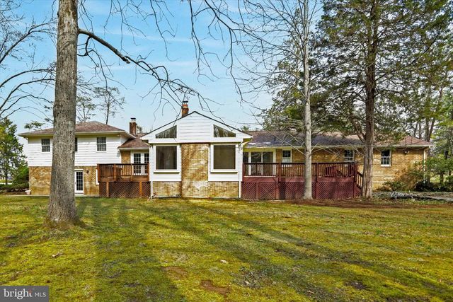 3463 CONSTELLATION DR, Davidsonville, MD 21035