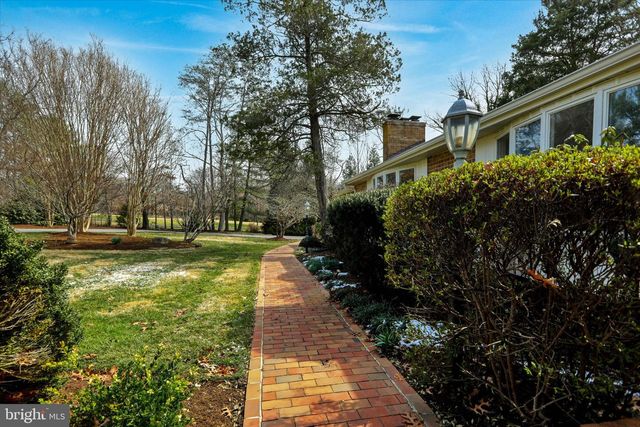 3463 CONSTELLATION DR, Davidsonville, MD 21035
