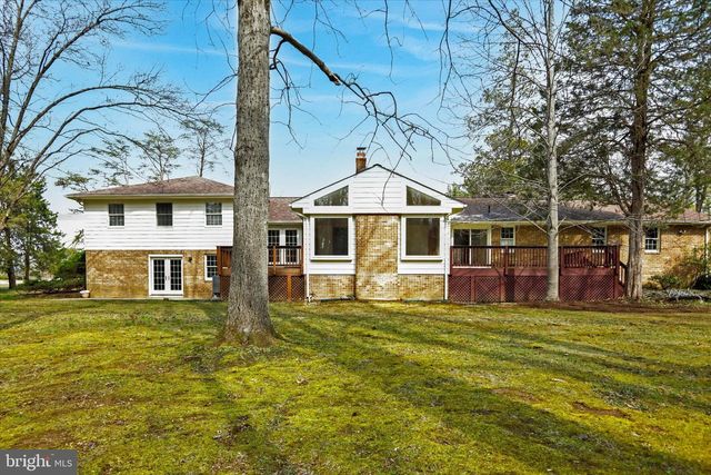 3463 CONSTELLATION DR, Davidsonville, MD 21035