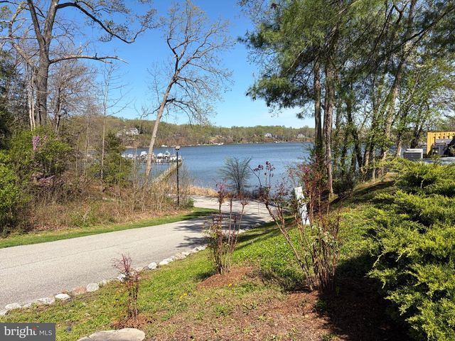 3463 CONSTELLATION DR, Davidsonville, MD 21035