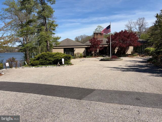 3463 CONSTELLATION DR, Davidsonville, MD 21035