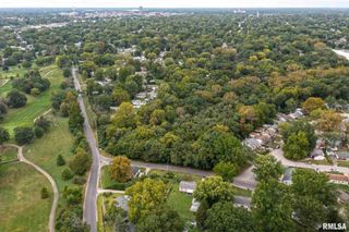 Lot 1 & 2 Bunn Drive, Springfield, IL 62703