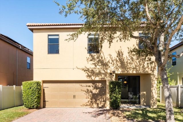 293 HORSEMINT LANE, Ocoee, FL 34761