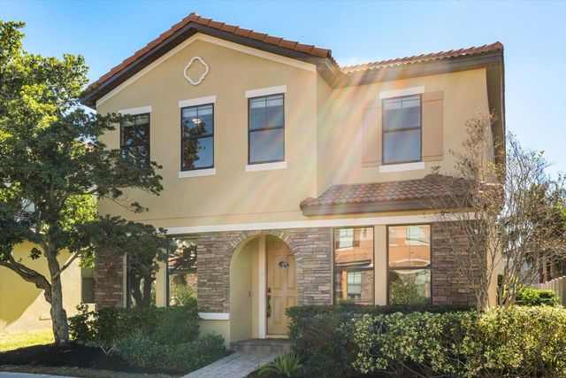 293 HORSEMINT LANE, Ocoee, FL 34761