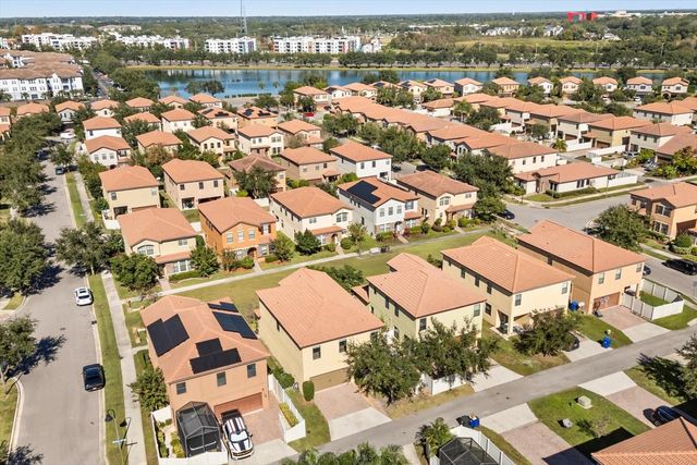 293 HORSEMINT LANE, Ocoee, FL 34761