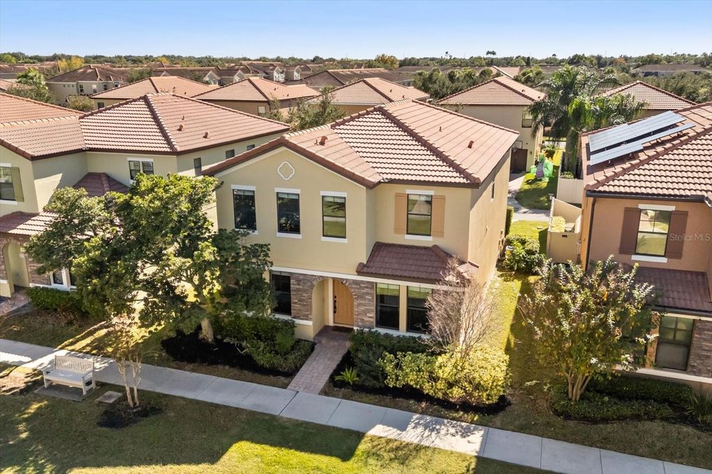 293 HORSEMINT LANE, Ocoee, FL 34761