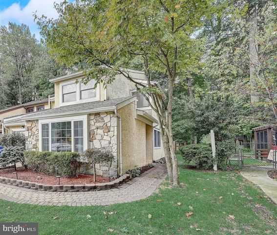 5 CHRISTOPHER RD, Voorhees, NJ 08043
