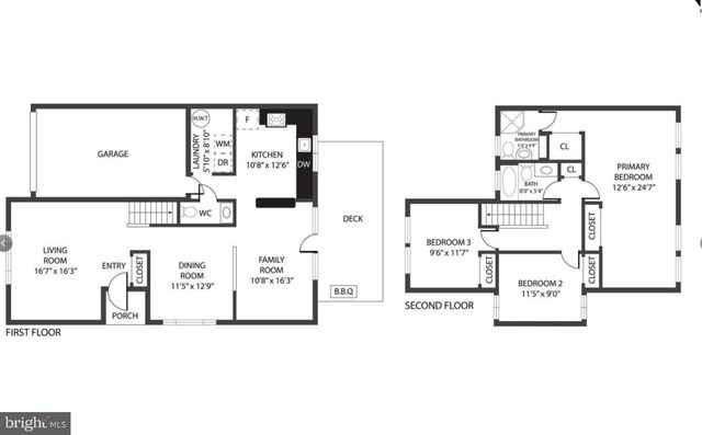 5 CHRISTOPHER RD, Voorhees, NJ 08043