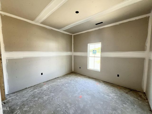 178 Pendergrass Drive, Princeton, NC 27569