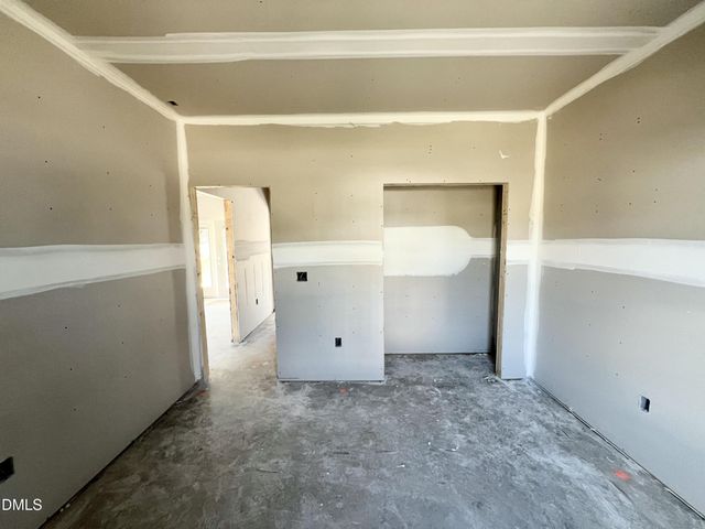 178 Pendergrass Drive, Princeton, NC 27569