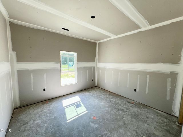 178 Pendergrass Drive, Princeton, NC 27569