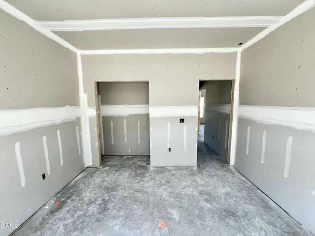 178 Pendergrass Drive, Princeton, NC 27569