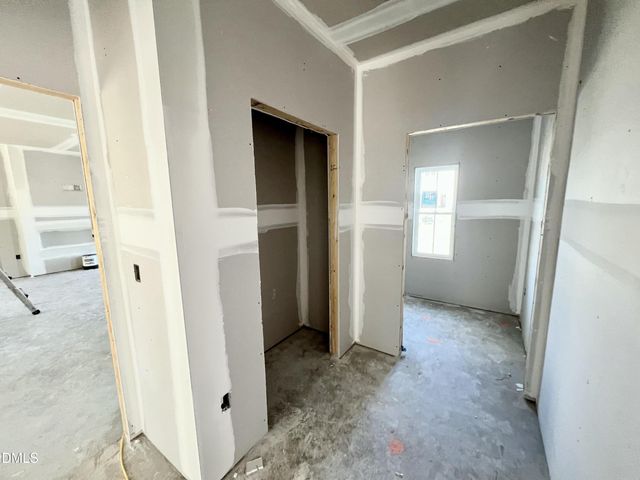 178 Pendergrass Drive, Princeton, NC 27569