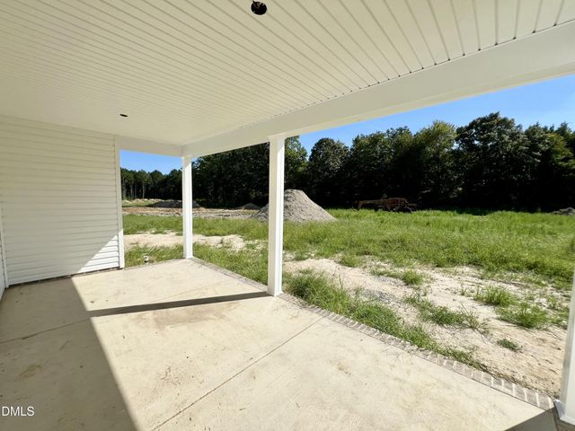 178 Pendergrass Drive, Princeton, NC 27569