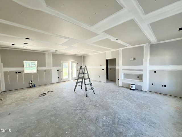178 Pendergrass Drive, Princeton, NC 27569