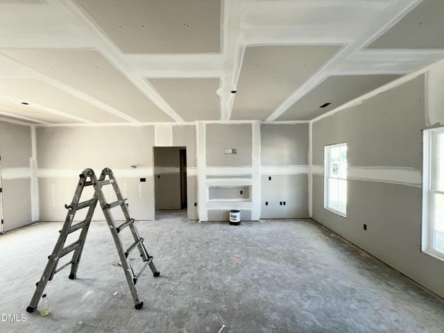 178 Pendergrass Drive, Princeton, NC 27569
