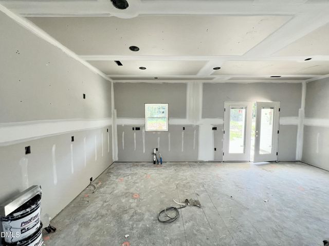 178 Pendergrass Drive, Princeton, NC 27569