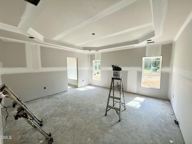 178 Pendergrass Drive, Princeton, NC 27569
