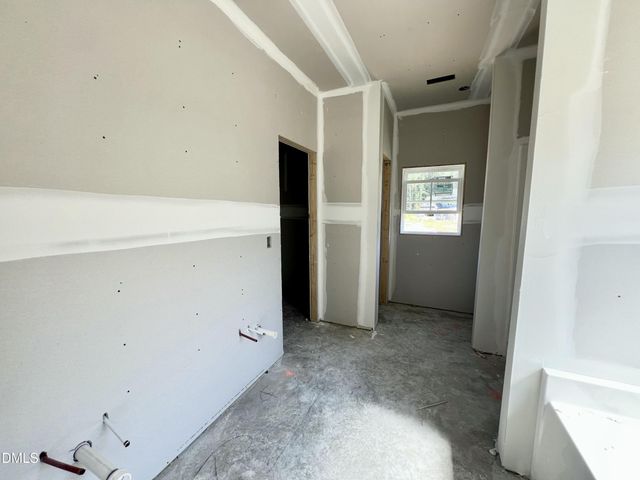 178 Pendergrass Drive, Princeton, NC 27569