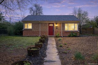 2870 Pontiac Street, Denver, CO 80207