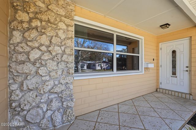 1825 Biscayne Avenue, South Daytona, FL 32119